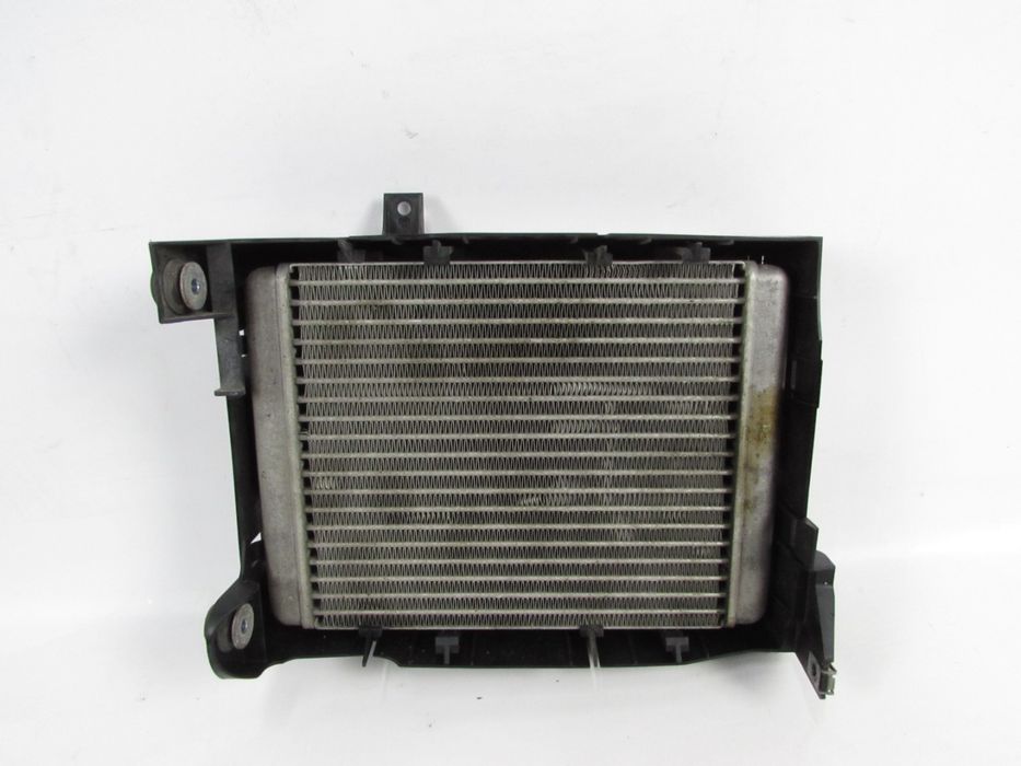 Radiador Bmw X5 Ref: 17217645692