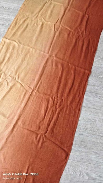 Chusta apaszka szal 170x70