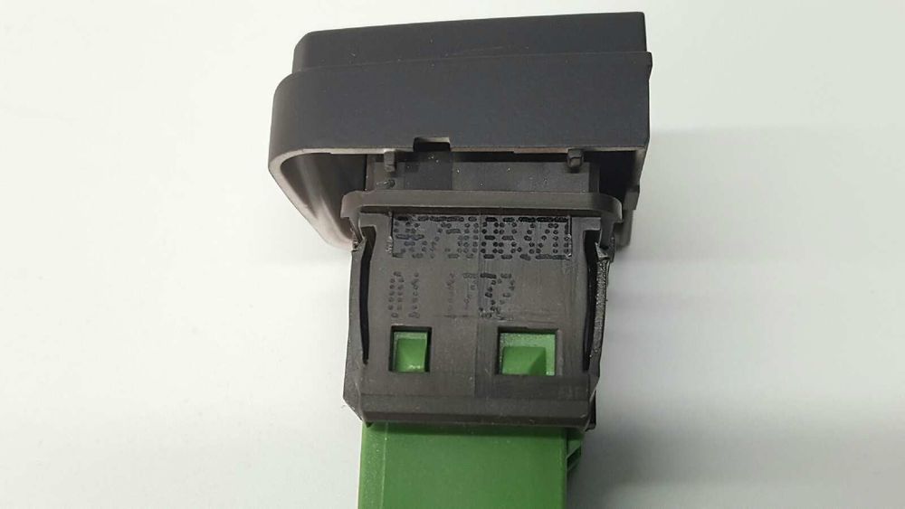 CONTROLE DE BLOQUEIO DE PORTA PEUGEOT 208 ACCESS