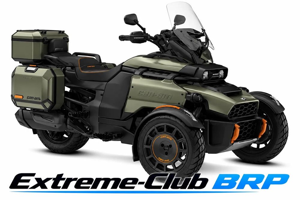 Can-Am