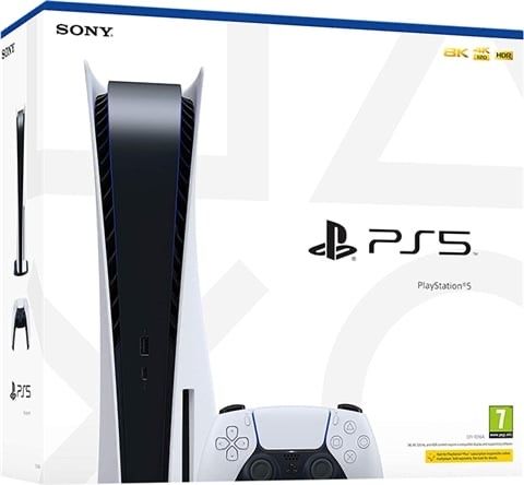 Playstation 5 - Versão Original