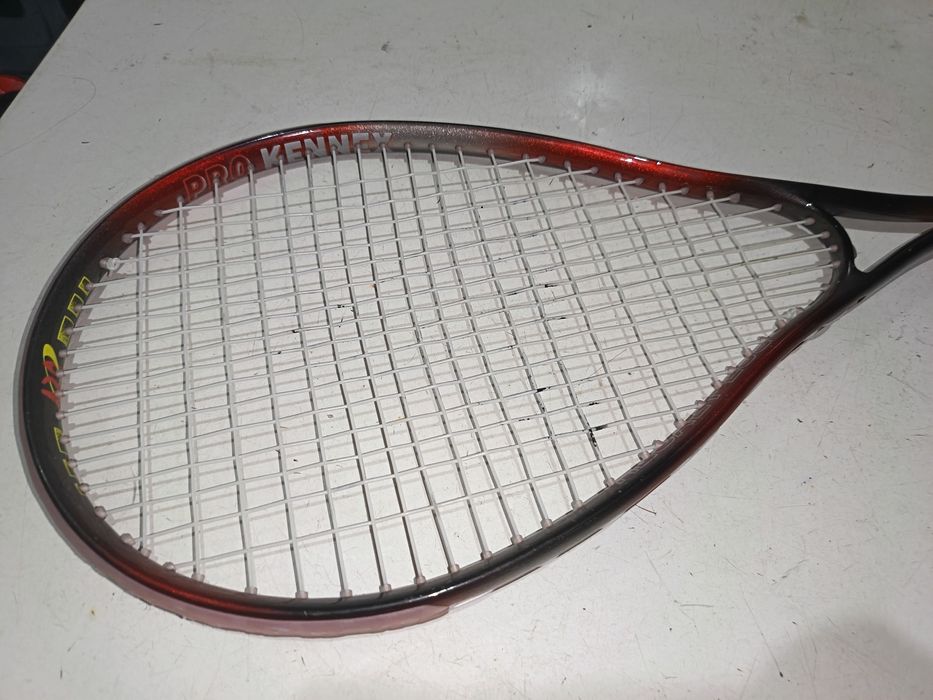 Rakieta do squasha Regał Plus 200 g