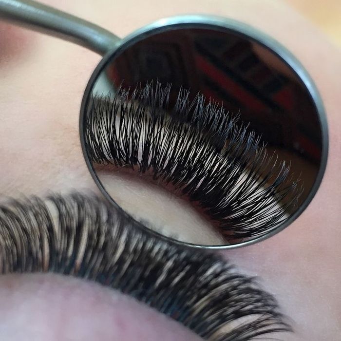 Наращивание ламинирование ресниц Минская Виноградарь