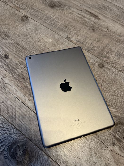 iPad 6TH * Zadbany * Bateria 90% * Bez Blokad *