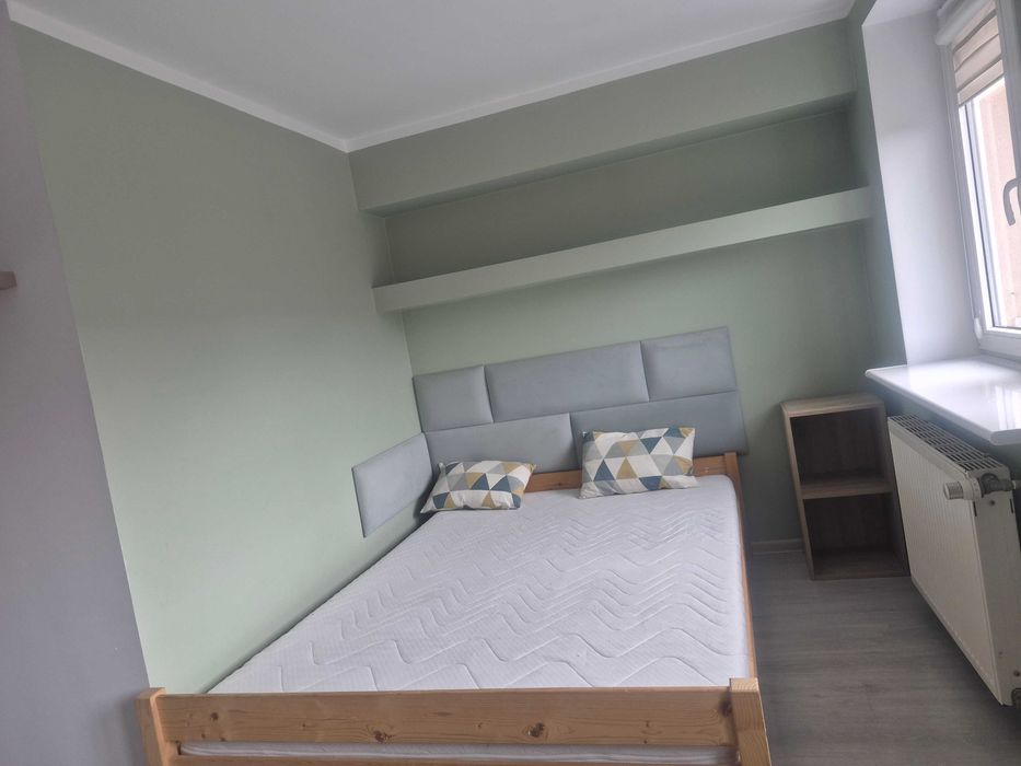 3 pokojowe mieszkanie do wynajęcia, Centrum - More
