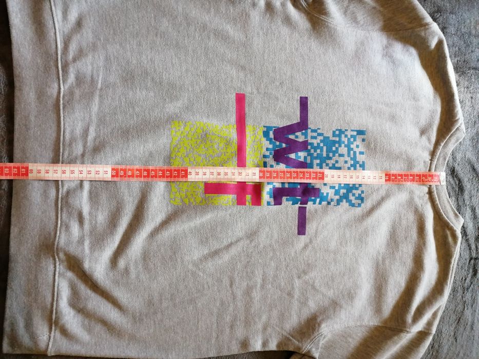 Sweat da WTF usada 5 vezes