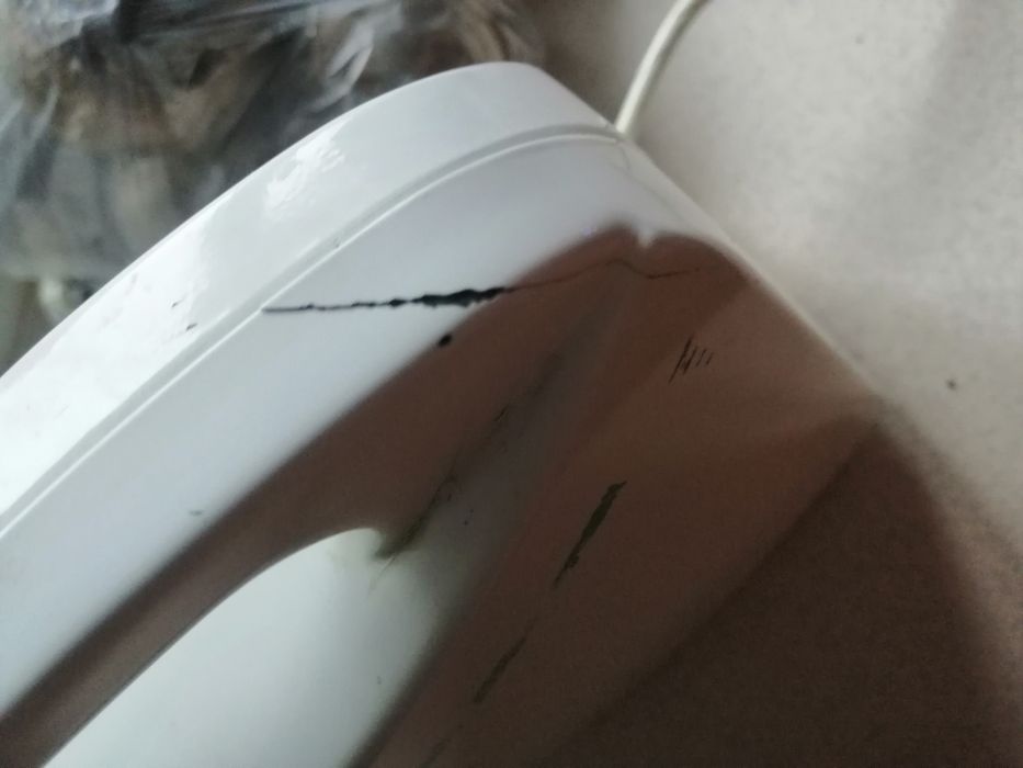 Opiekacz do grzanek.