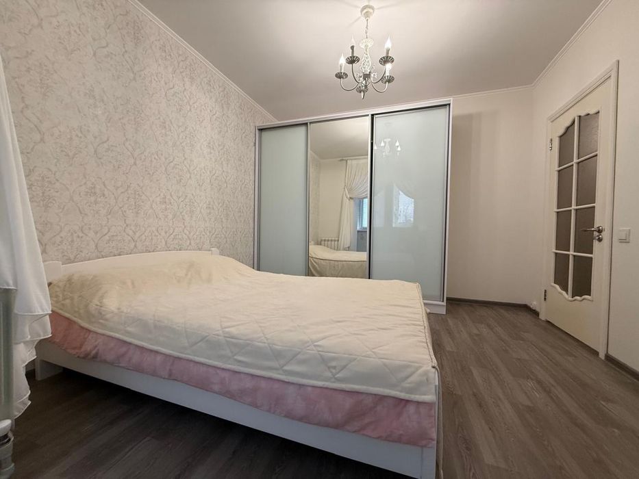 Продам отличную 3х комнатную квартиру в Центре.