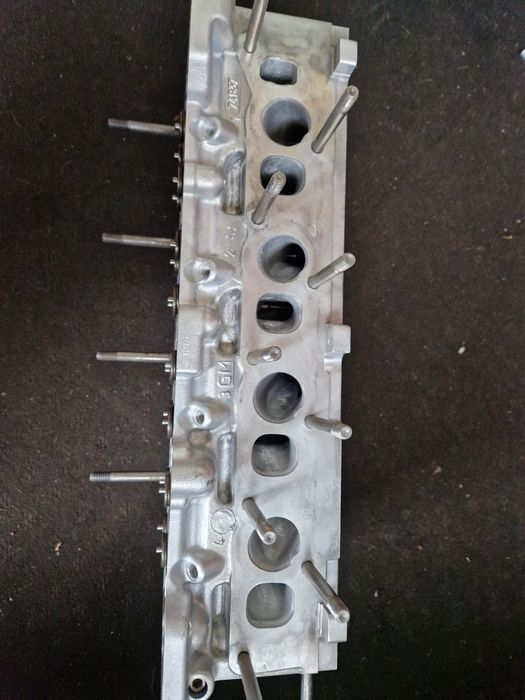 Głowica opel insignia 2.0cdti  a20dth