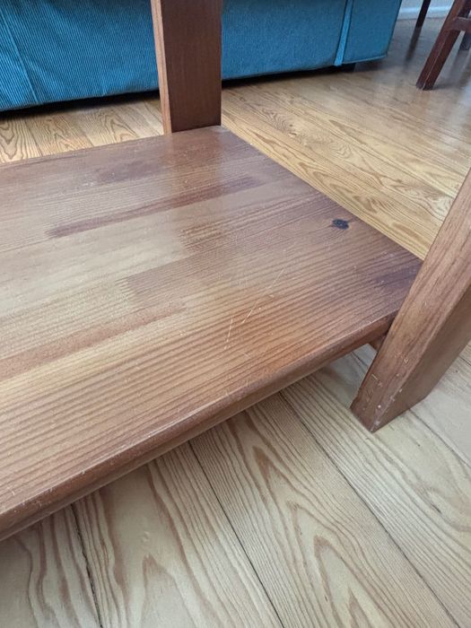 mesa de centro baixa