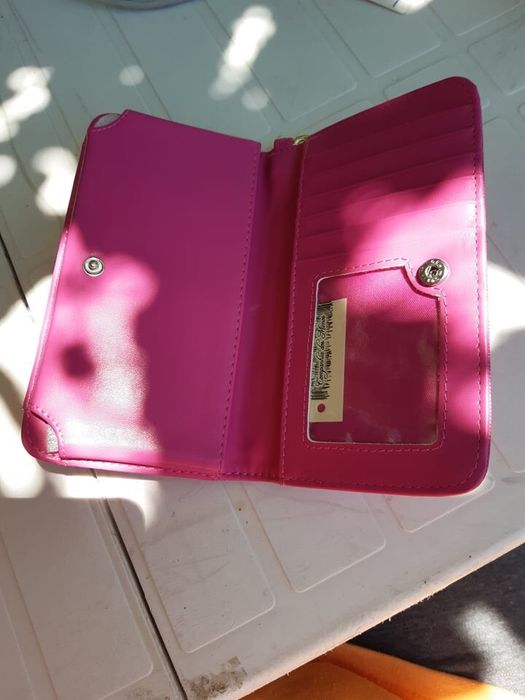 Porta-moedas