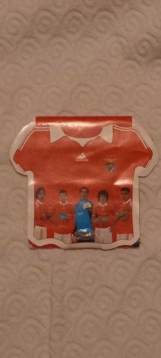 CD-ROM Sport Lisboa e Benfica