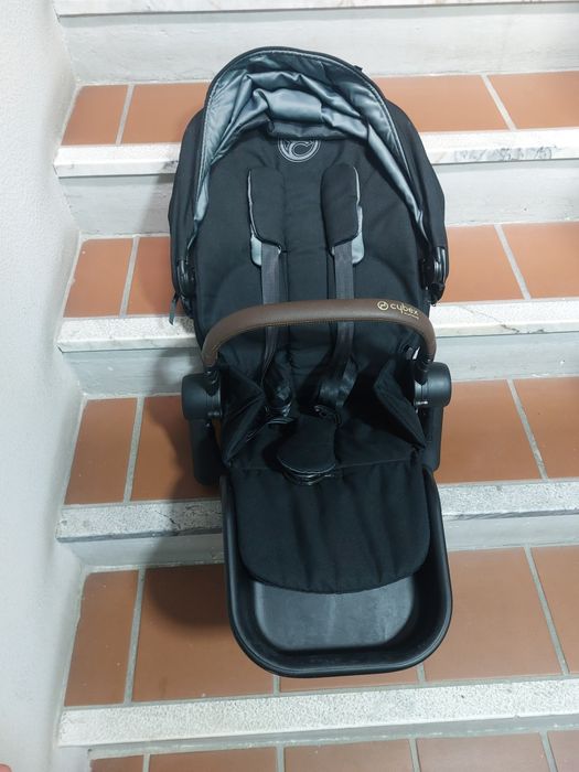 Carrinho bebé Cybex
