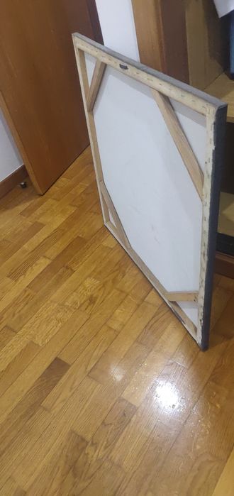 Quadro em bom estado 70X70