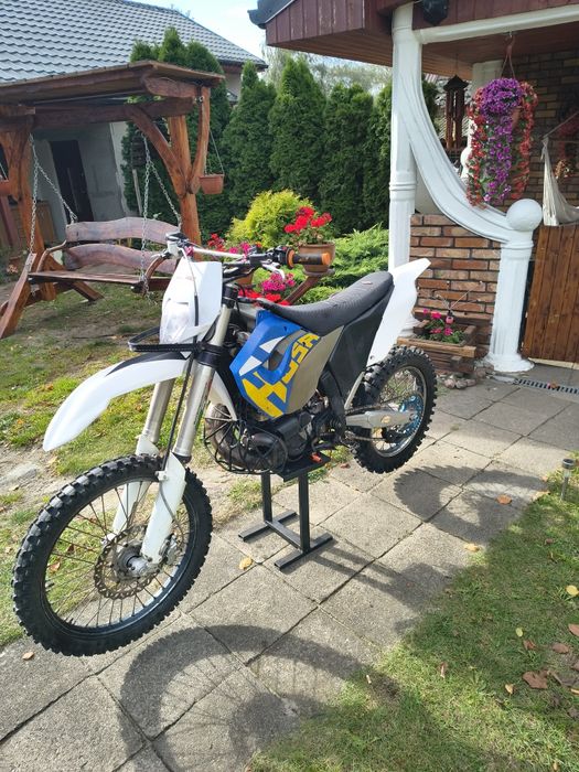 Husaberg