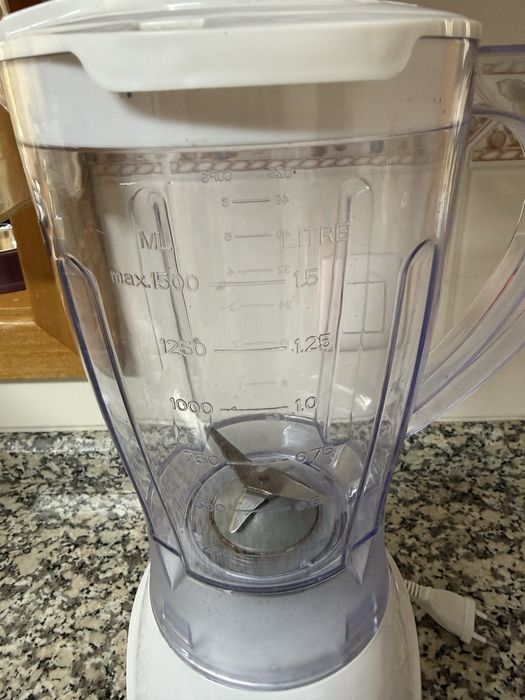 Liquidificador Crown 1,5L 400W