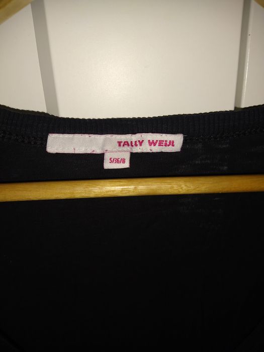 Sweterek zapinany