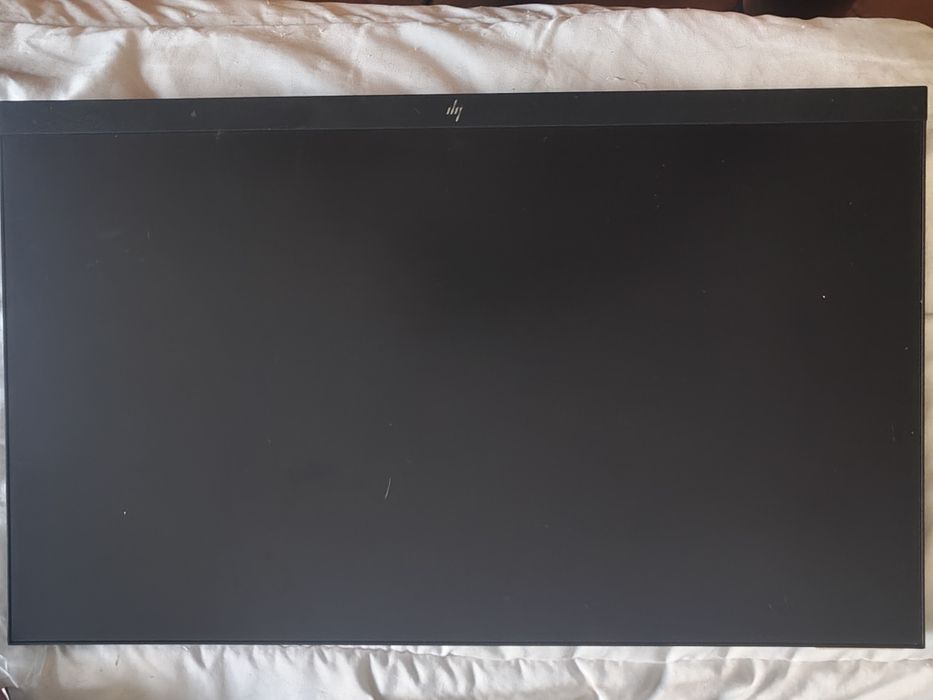 Monitor plano HP e24q