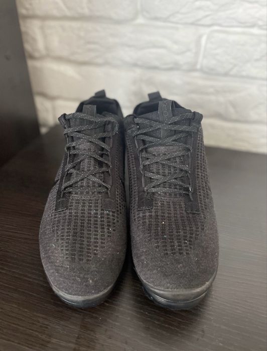 Кросівки Nike Air Vapormax 45 розмір