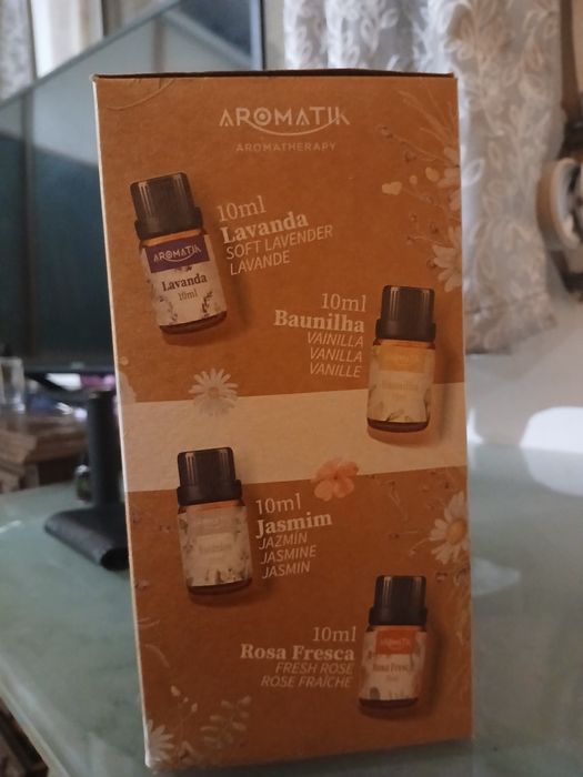 Difusor de Fragrância