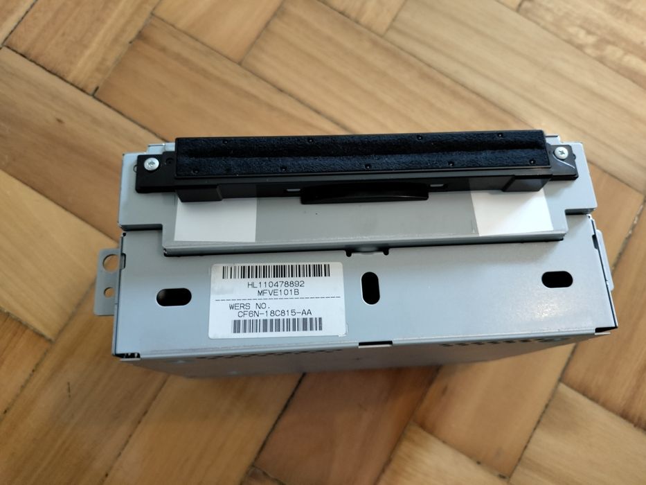 Módulo multimédia Volvo V40