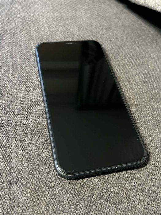 iPhone 11 128 GB jak nowy!!!