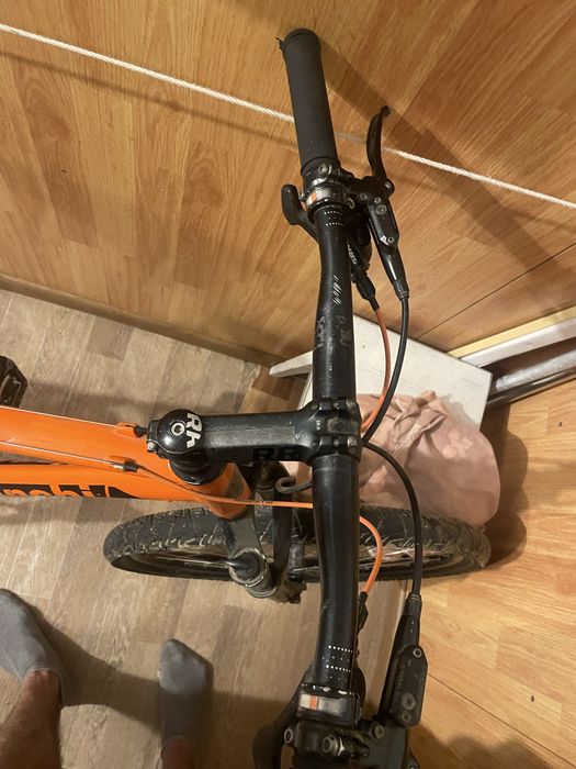 Продам велосепед