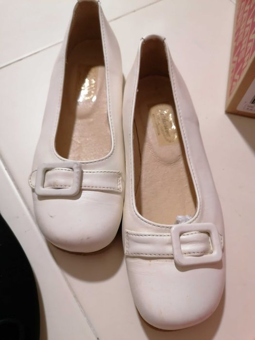 Sabrinas Criança Número 33