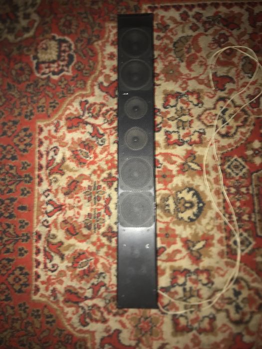 Акустичні колонки