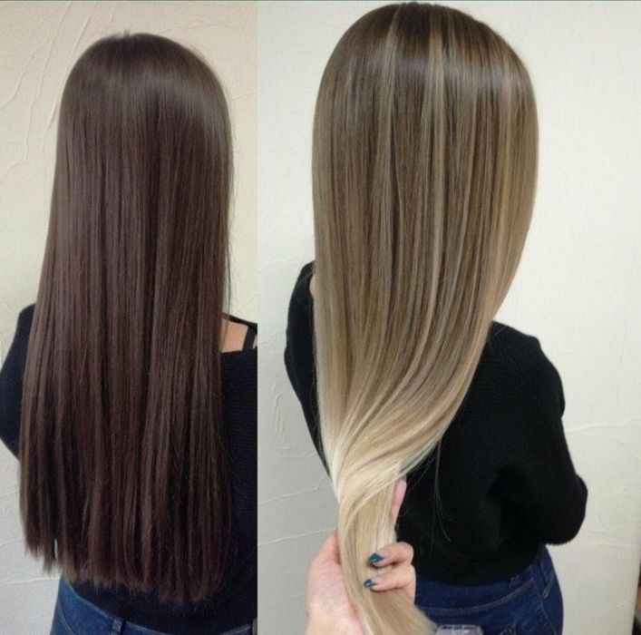 Парикмахер недорого