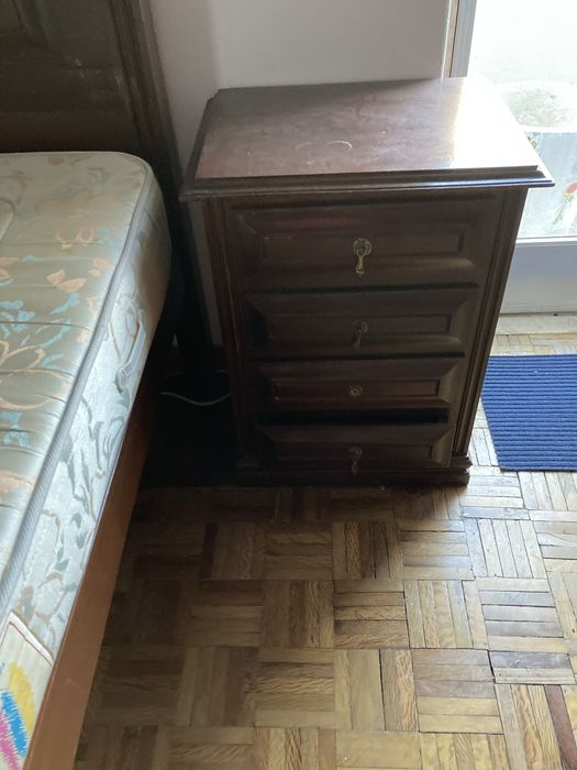 Mobilia de quarto