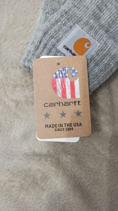 Rękawiczki Carhartt