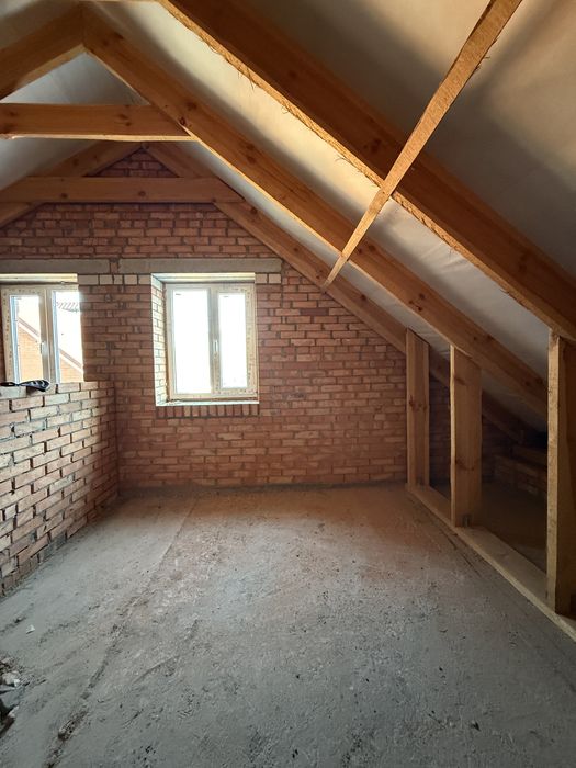Продаж будинку, Новобудова, вулиця Шевченка, 240м2