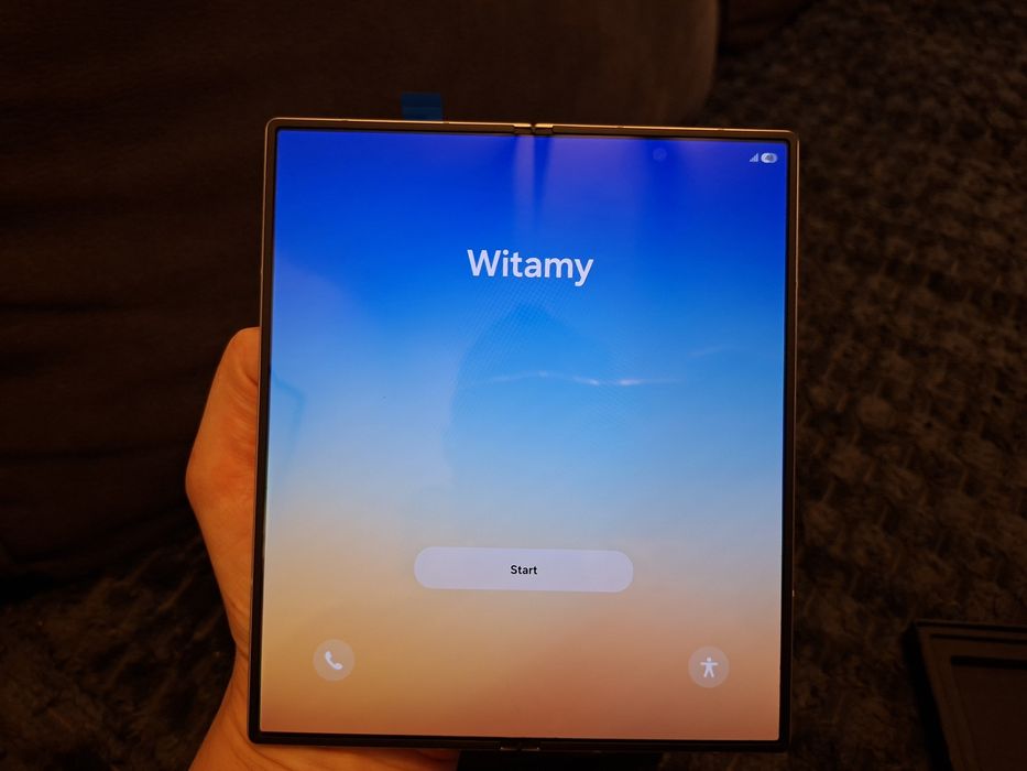Samsung fold6 512 gb
