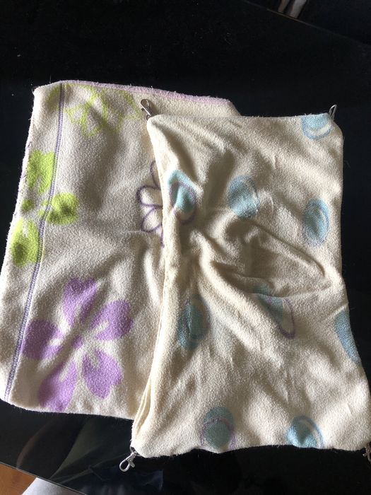 Cama para furão ou roedores