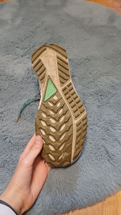 Nike React Pegasus Trail 4.