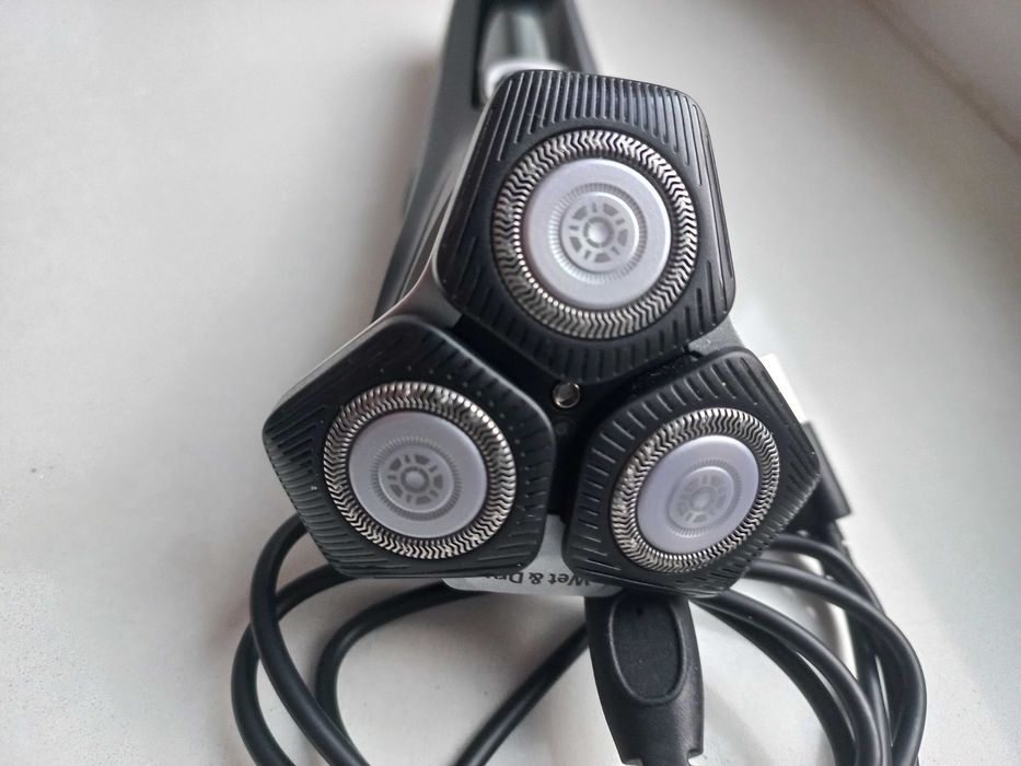 Golarka Philips Shaver 5000 Series małoużywana