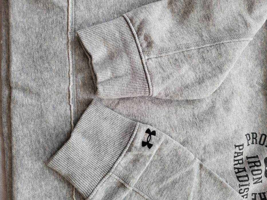 Bluza Under Armour rozmiar S
