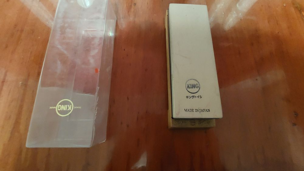 Точильний камень Япония