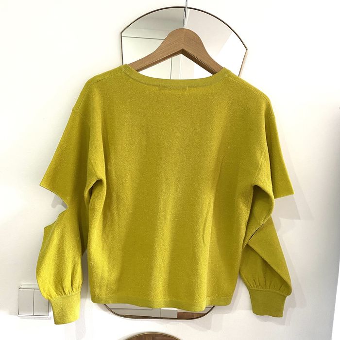 Camisola Uterqüe tam S