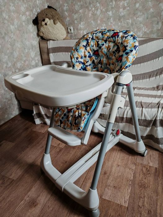 Продам детский стульчик