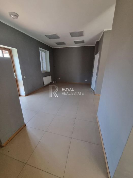 Оренда ФАСАД Шумського, Березняки, 2 входи, трафік 102м2