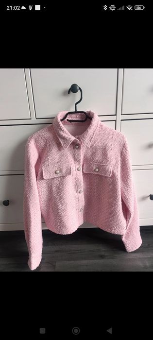 Elegancki żakiet Reserved