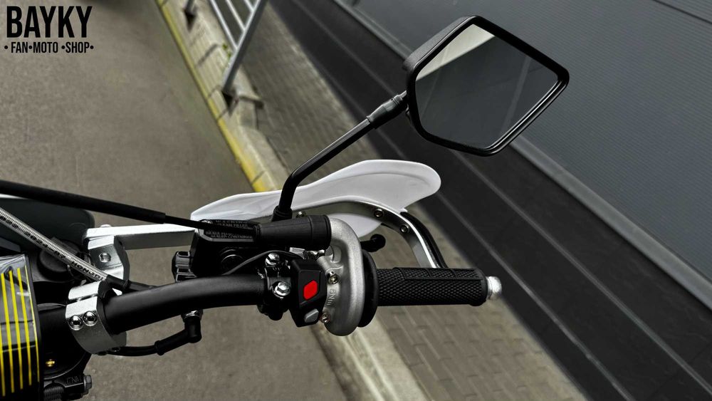 Мотоцикл ROTTOR ICON 300