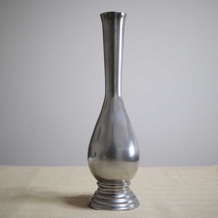 Conjunto de peças em estanho (baixa de preço)