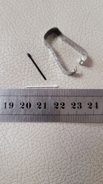 Гріфелі до стилуса