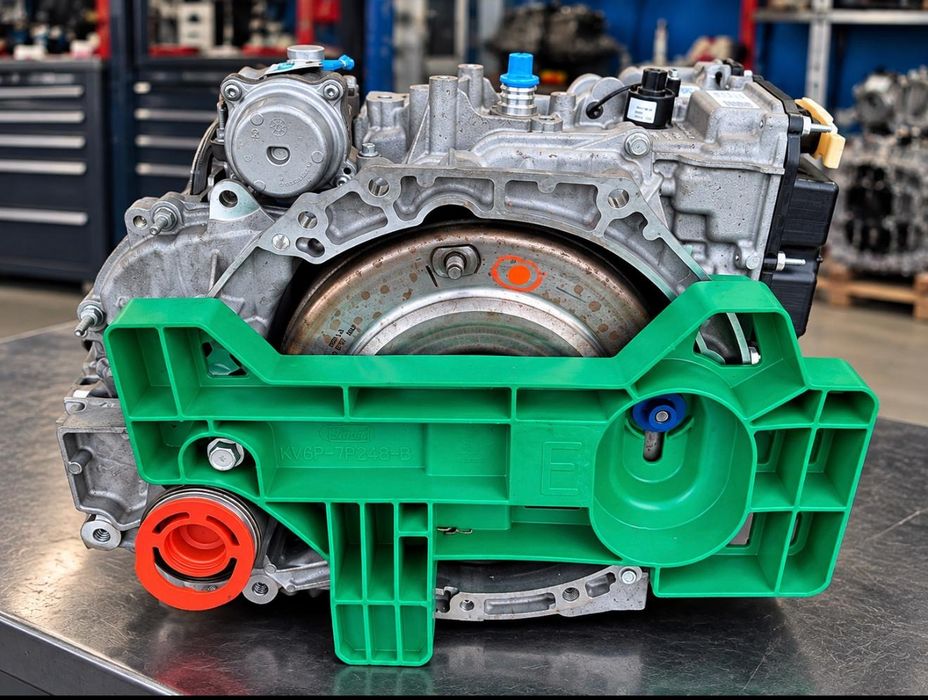 Skrzynia automatyczna Ford 8F35/8F40-regeneracja/naprawa -gwarancja