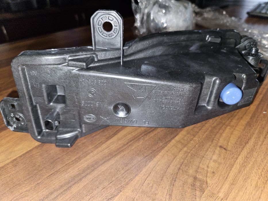 Halogen bmw x5, x6, g05, g06