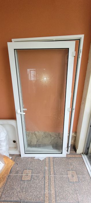 Cabine Porta para duche