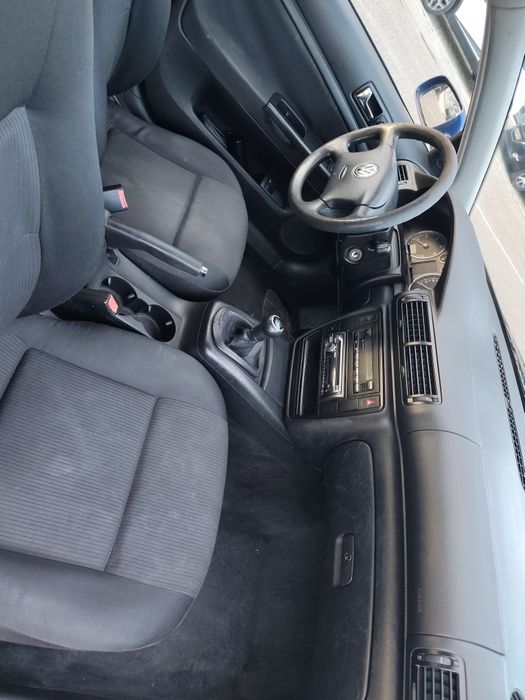 Vw Passat 1.9 TDI 130cv